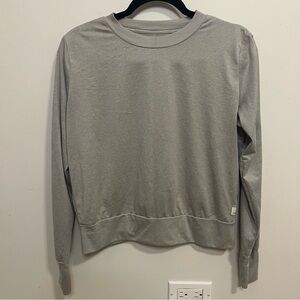 Vuori Daydream Crew Long Sleeve